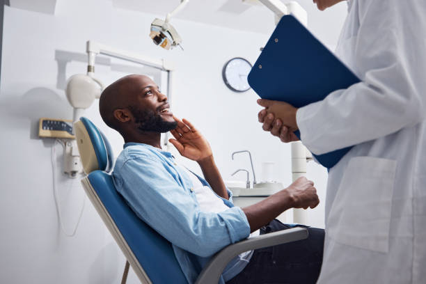 Emergency Dental Filling Replacement in WI