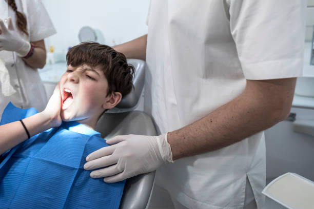 Best Broken Tooth Emergency  in Whitehall, WI