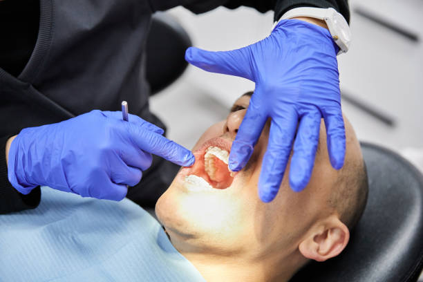 Best Emergency Gum Pain Relief  in Whitehall, WI