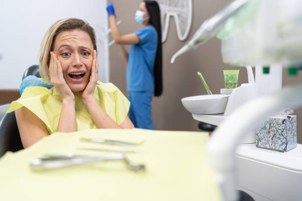 Best Root Canal Emergency Dentist  in Whitehall, WI
