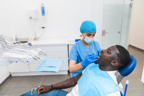 Best Tooth Infection Emergency Dentist  in Whitehall, WI